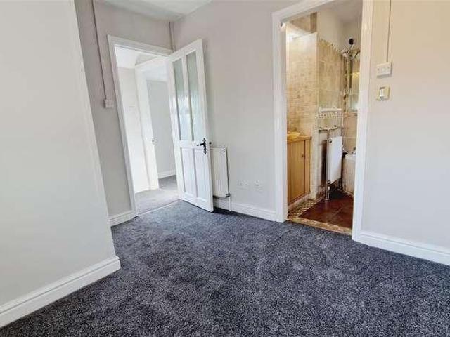 House for sale in Clive, Winsford