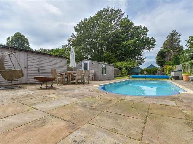 House for sale in Folkestone, Kent