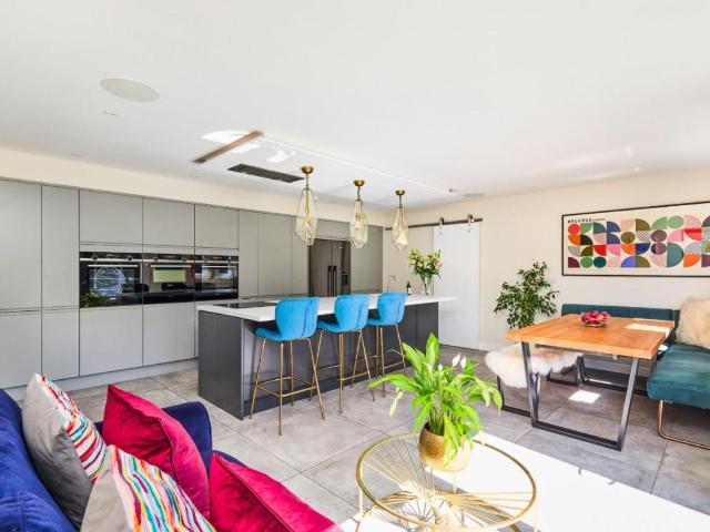 House for sale in Addingham, West Yorkshire