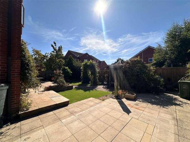 House for sale in Burnham-on-Sea and Highbridge, Burnham-on-Sea