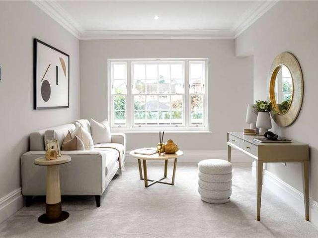 House for sale in Blackhills, Surrey