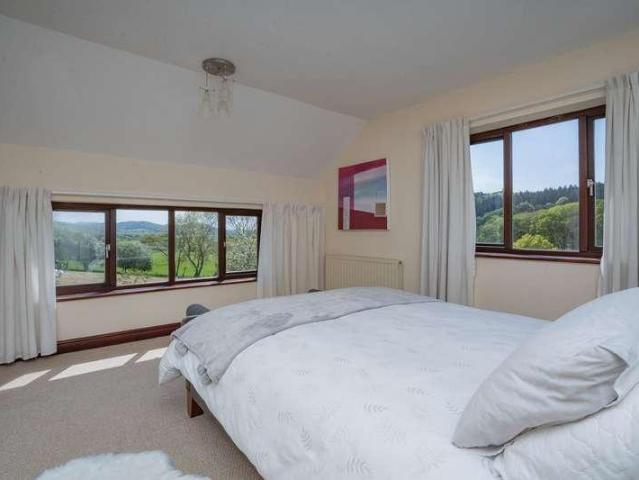 House for sale in Forthampton, Worcestershire