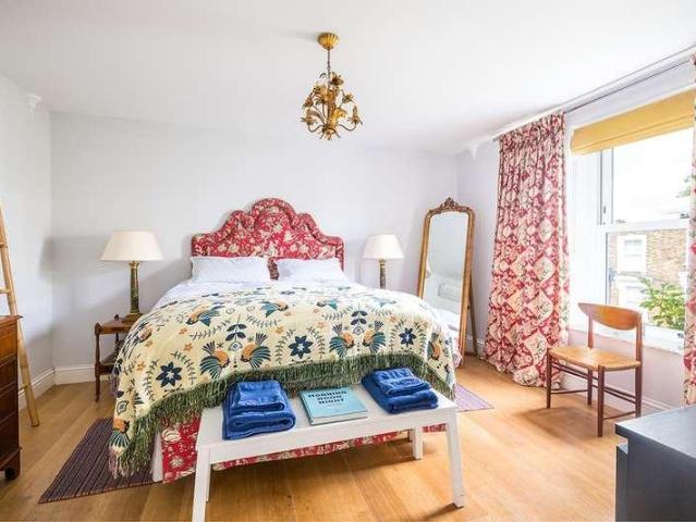 House for sale in Loughborough Junction, Greater London