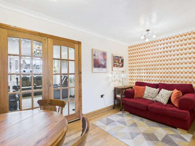 House for sale in Flookburgh