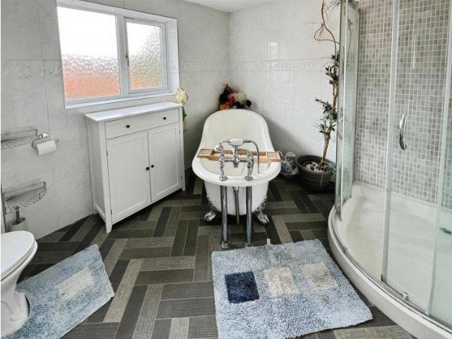 House for sale in Frankwell, Shropshire