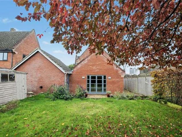 House for sale in Brooke, Burgh St Peter