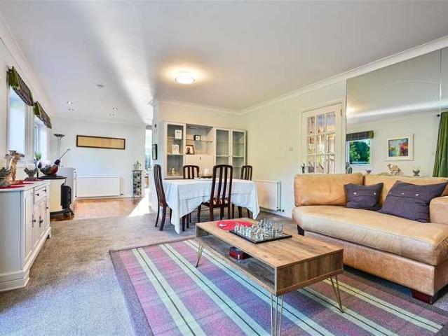 House for sale in Cleghorn, South Lanarkshire