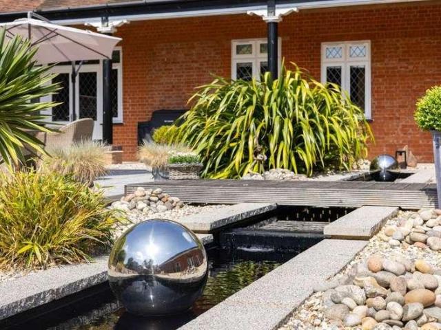 House for sale in Moreton Morrell CP, Alderminster