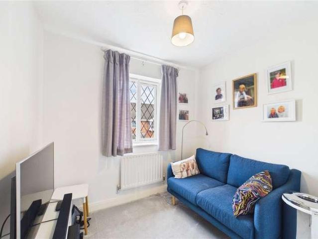House for sale in Priest Down, Hampshire
