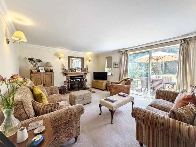 House for sale in Berrick Salome, Oxfordshire