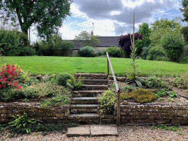 House for sale in Fossebridge, Gloucestershire