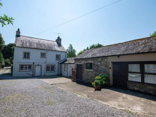 House for sale in Dovenby