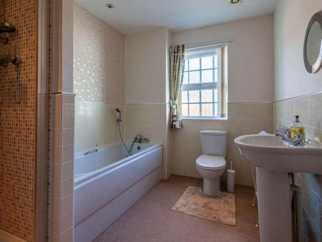 House for sale in Eastbridge, Suffolk