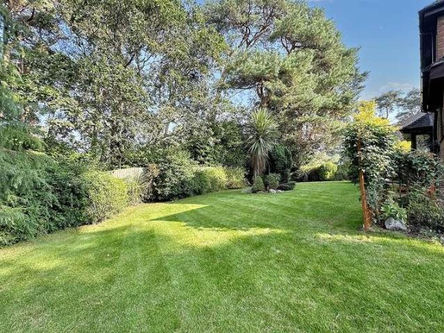 House for sale in St Leonards, East Dorset