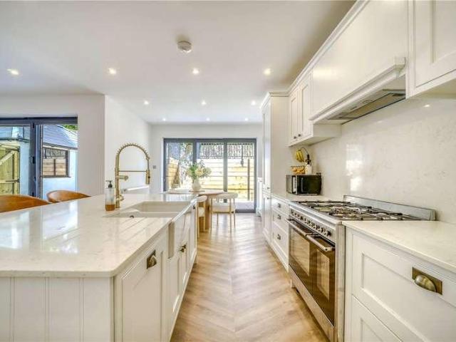 House for sale in Upper Parkstone, Poole