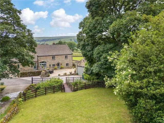 House for sale in North Yorkshire