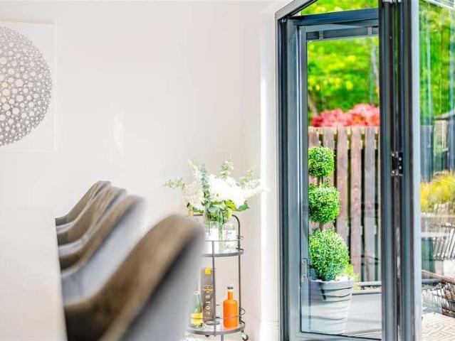 House for sale in Boghall, Blackburn
