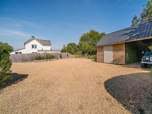 House for sale in Bembridge, Isle of Wight