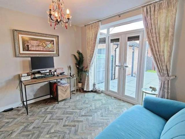 House for sale in Stanford On Avon, Leicestershire