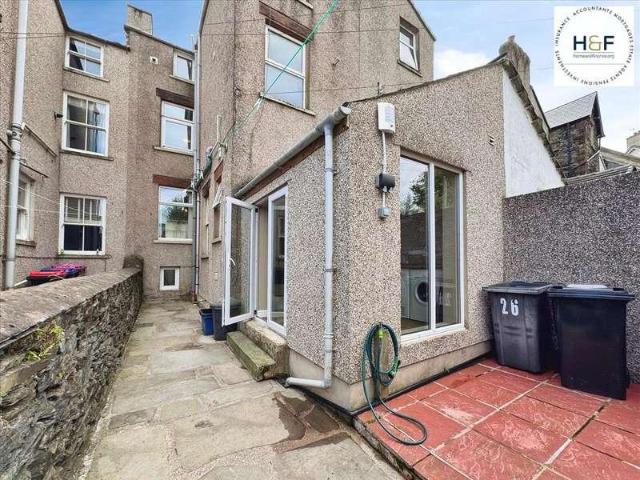 House for sale in Millom, Cumberland