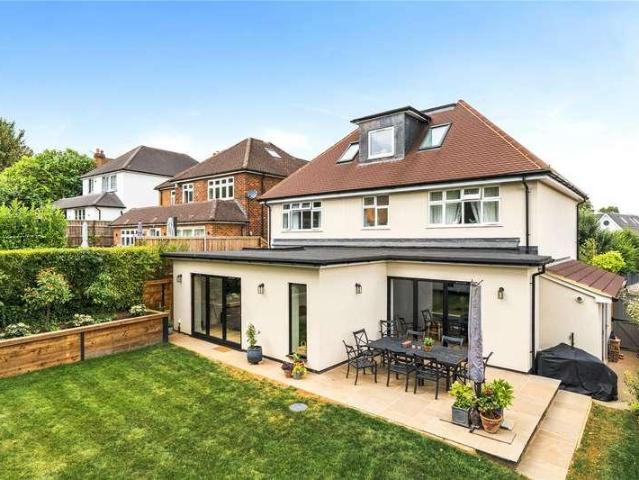 House for sale in Chalfont St. Peter, Denham