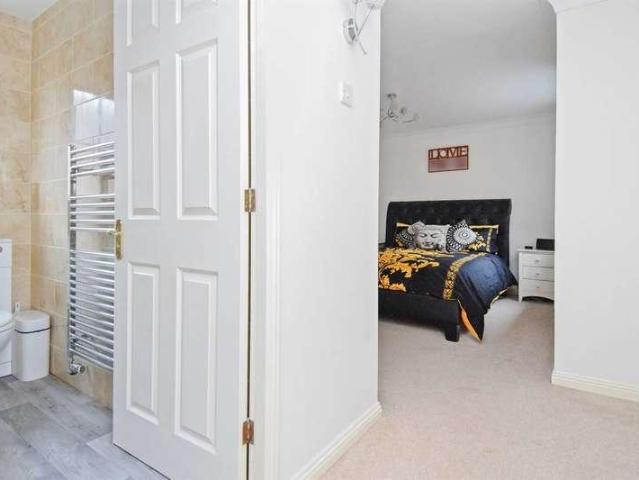 House for sale in East Cliff, Thanet