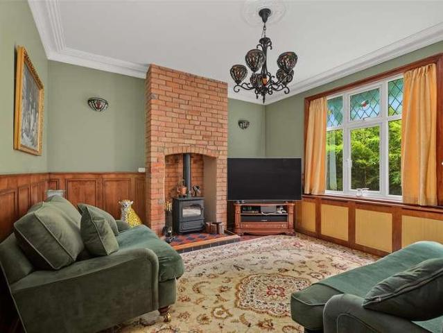 House for sale in Caldermill, East Midlands