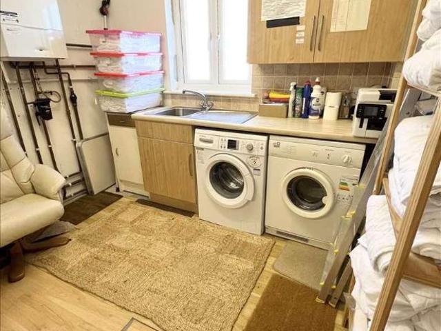 House for sale in Mevagissey, Cornwall