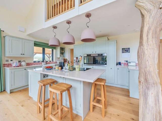 Property for sale in Strode, Devon