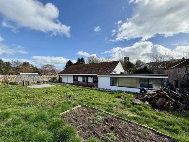House for sale in Parkham Hill, Brixham
