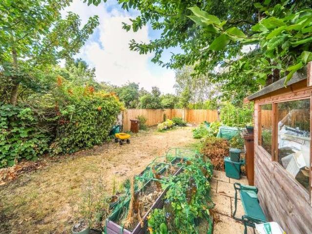 House for sale in Risinghurst and Sandhills, The Slade