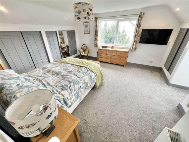 House for sale in Portmellon, Mevagissey