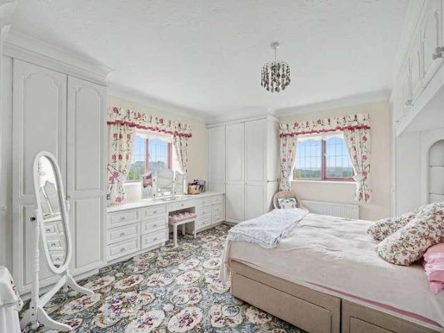 House for sale in Ledston, West Yorkshire
