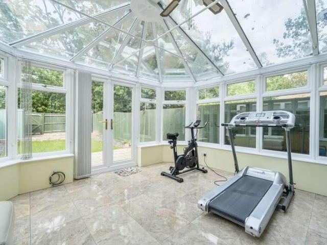 House for sale in Blackhills, Surrey