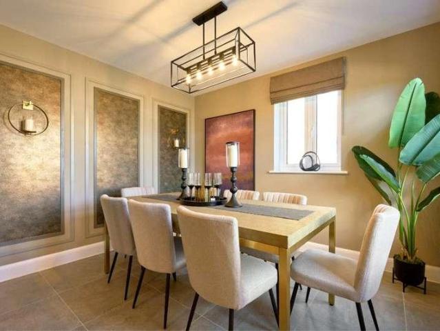 House for sale in Row Town, Surrey