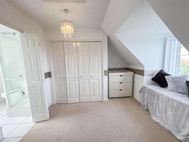 House for sale in Seahouses, Northumberland