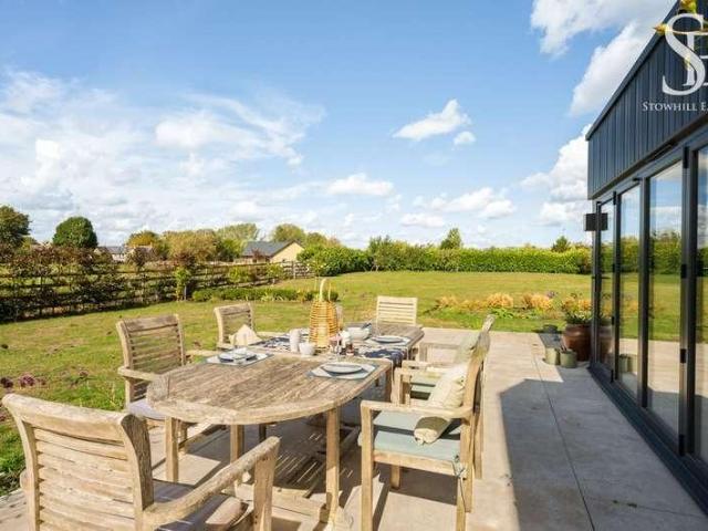 House for sale in Aston, Cote, Shifford and Chimney, Black Bourton