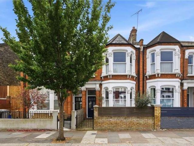 House for sale in Brondesbury, Greater London