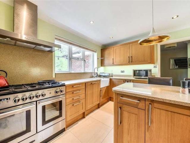 House for sale in Priest Down, Hampshire