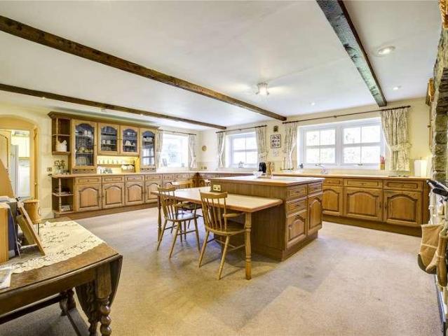 House for sale in Whittington, Northumberland