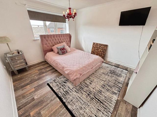 House for sale in Hemswell CP, Ingleby