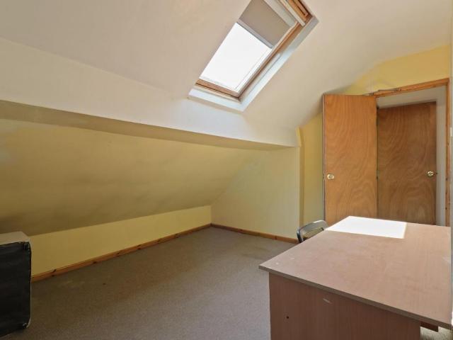 House for sale in Sharrow Vale, South Yorkshire