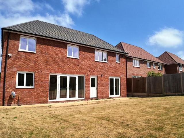 House for sale in Amington, Kettlebrook