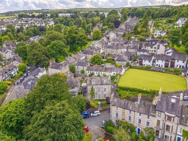 House for sale in Kirkbarrow, Flookburgh