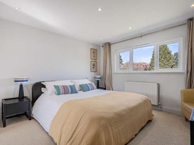 House for sale in The Slade, Oxfordshire