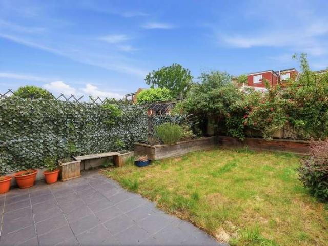 House for sale in Manor Park, Greater London