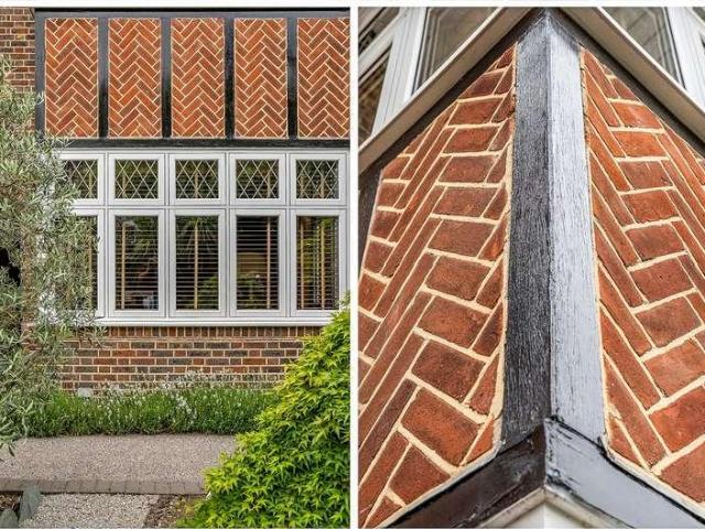 House for sale in Muswell Hill, Greater London
