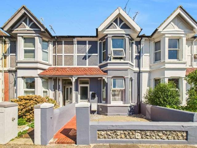 House for sale in Worthing, West Sussex