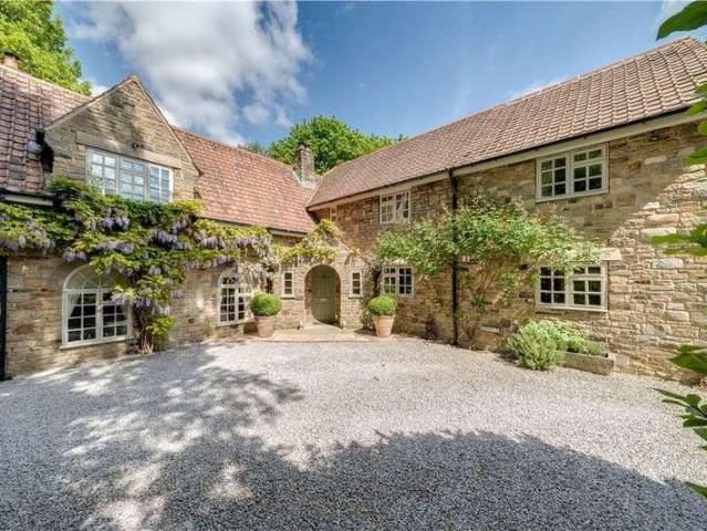 House for sale in Monk Fryston, Lumby