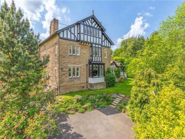 House for sale in Middleton Estate, Bradford